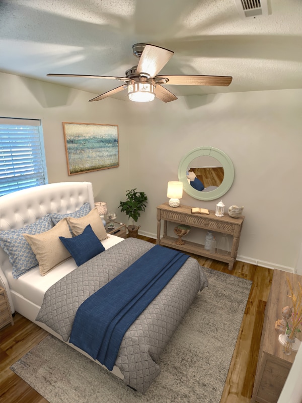 Building Photo - 6036 Circle Dr