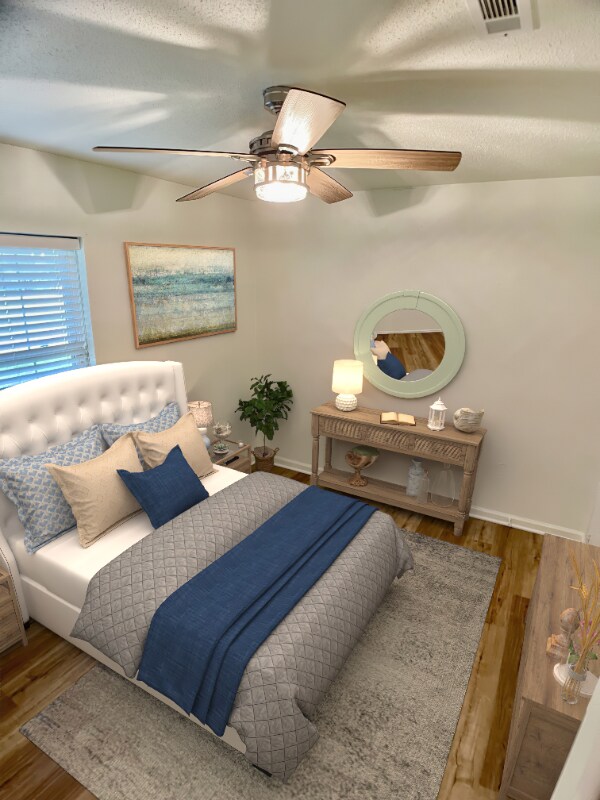 Foto del edificio - 6036 Circle Dr