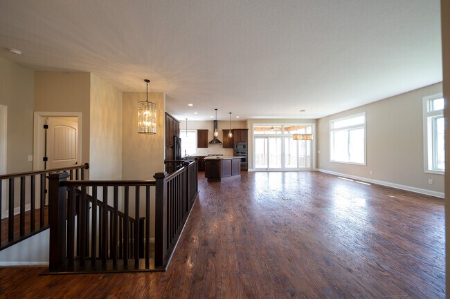 Foto del edificio - 9352 Wilderness Cove