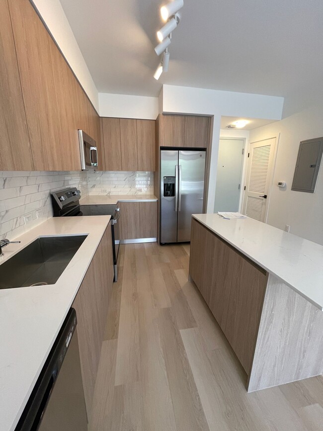 Foto del edificio - 2377 NE 183rd Ter