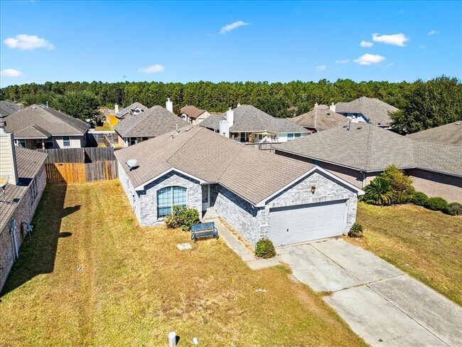 Foto del edificio - 21411 Forest Colony Dr