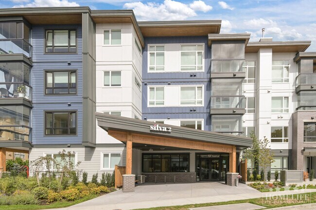 Building Photo - Brand-New Ground-Level 1 Bedroom Condo in Newton, Surrey