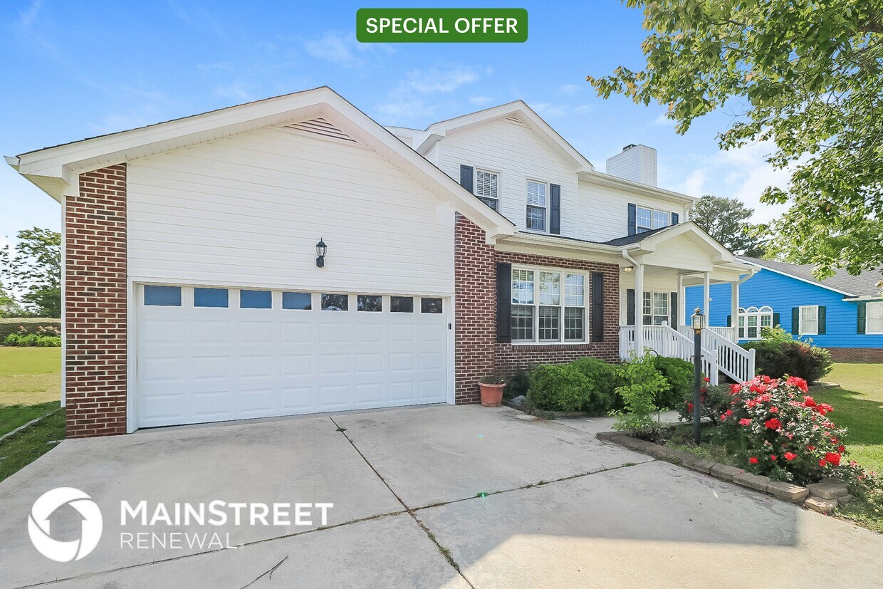 Foto principal - 141 Windsor Dr