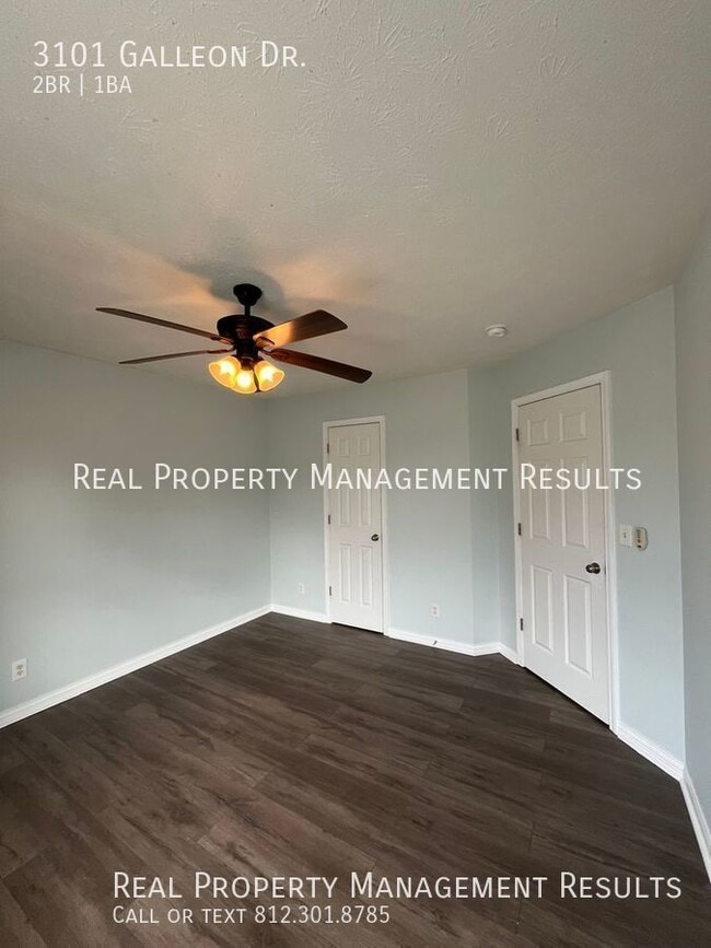 Building Photo - 3101 Galleon Dr