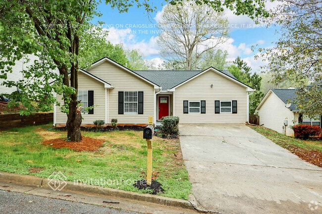 Building Photo - 2118 Sugar Creek Cl