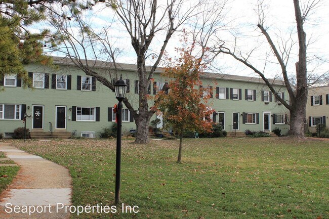 Foto del edificio - 2 br, 1.5 bath House - 1733 N. Cliff Street