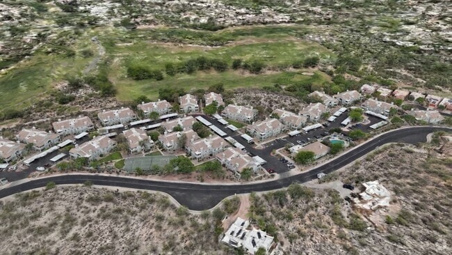  - Starrview at Starr Pass Apartment Homes