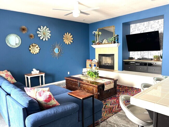 Foto del edificio - Spacious 2BR House in Chula Vista