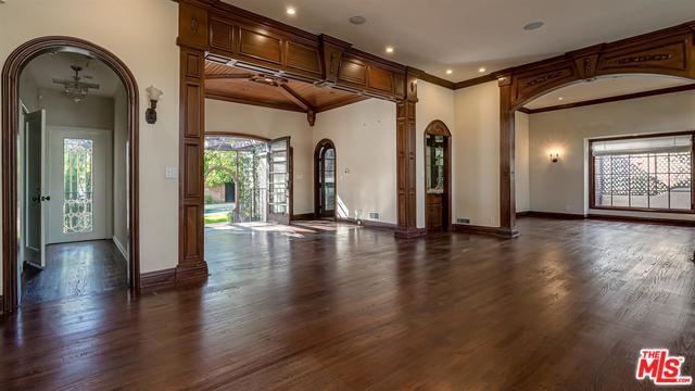 Foto del edificio - 509 N Beverly Dr
