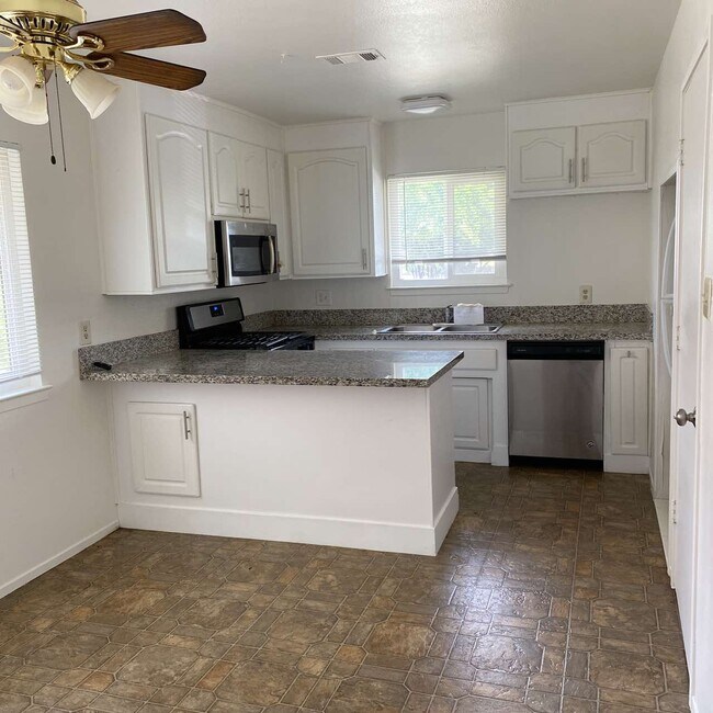 5950 Hilltop Dr, Carmichael, CA 95608 House for Rent in Carmichael