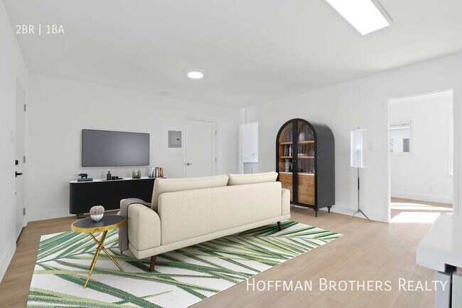 Foto del edificio - 316 1/2 Columbia Ave-