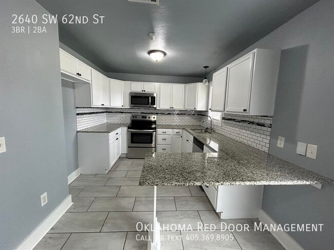 Foto del edificio - 2640 SW 62nd St