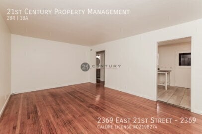 Building Photo - 2369 E 21st St
