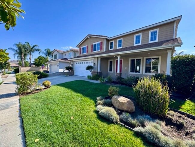 Foto del edificio - Oversized 5 bedroom Copper Canyon Murrieta...
