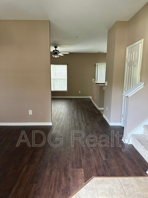 12161 Stratfield Pl Cir, Pineville, NC 28134 Townhome Rentals in