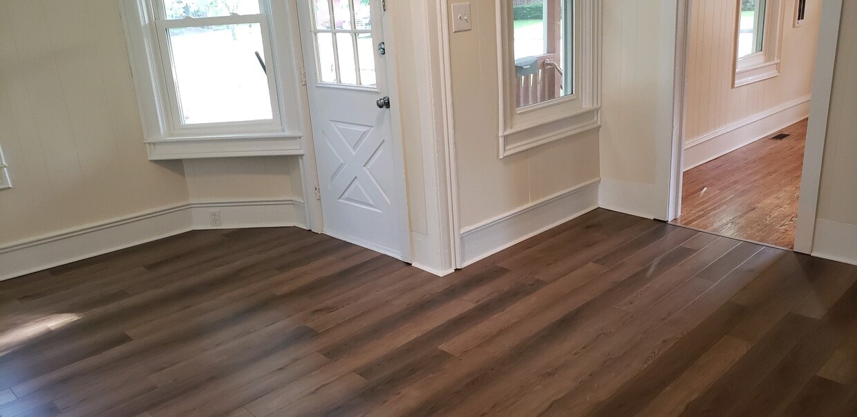 front entrance - 10 Haverling St