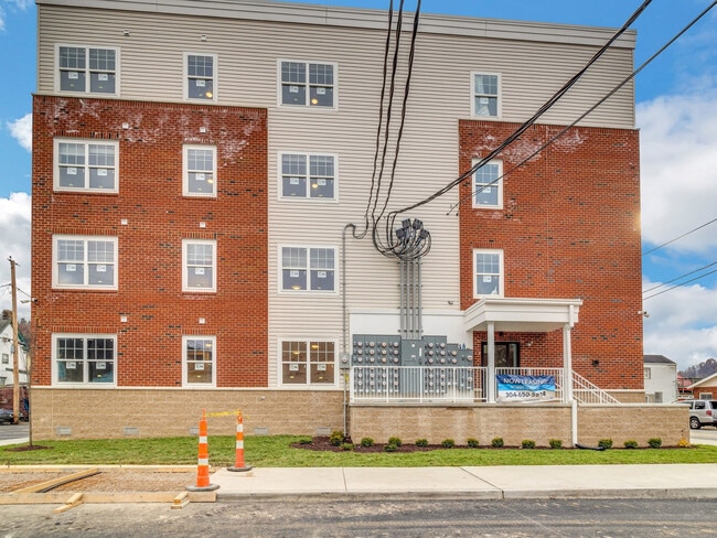 Building Photo - Hobbs Greene
