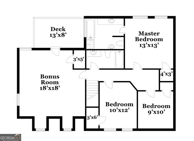 Building Photo - 2568 Creek Terrace