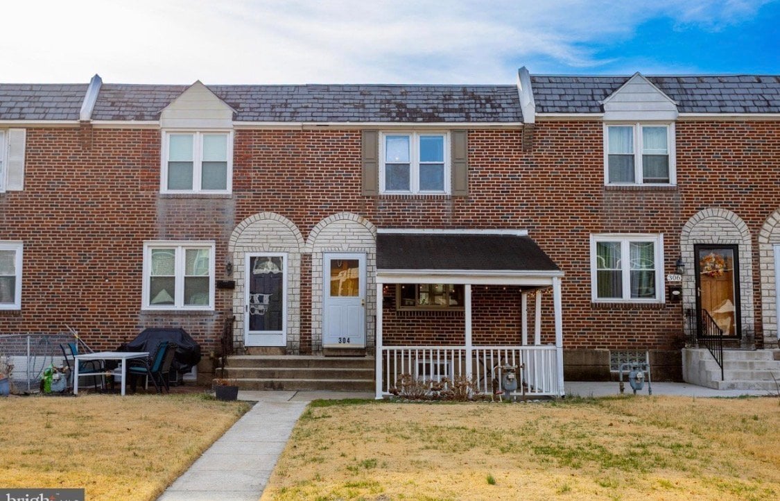 Photo - 304 Pine St (Glenolden, PA)