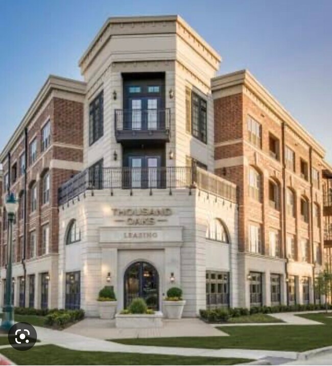 Foto del edificio - 5825 Stags Leap