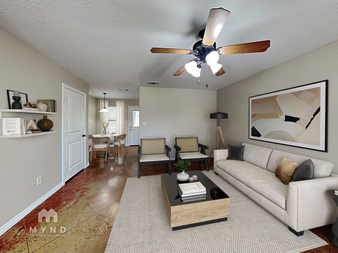 Foto principal - 414 N Ave E
