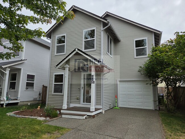 Building Photo - 9978 Dragt St SE