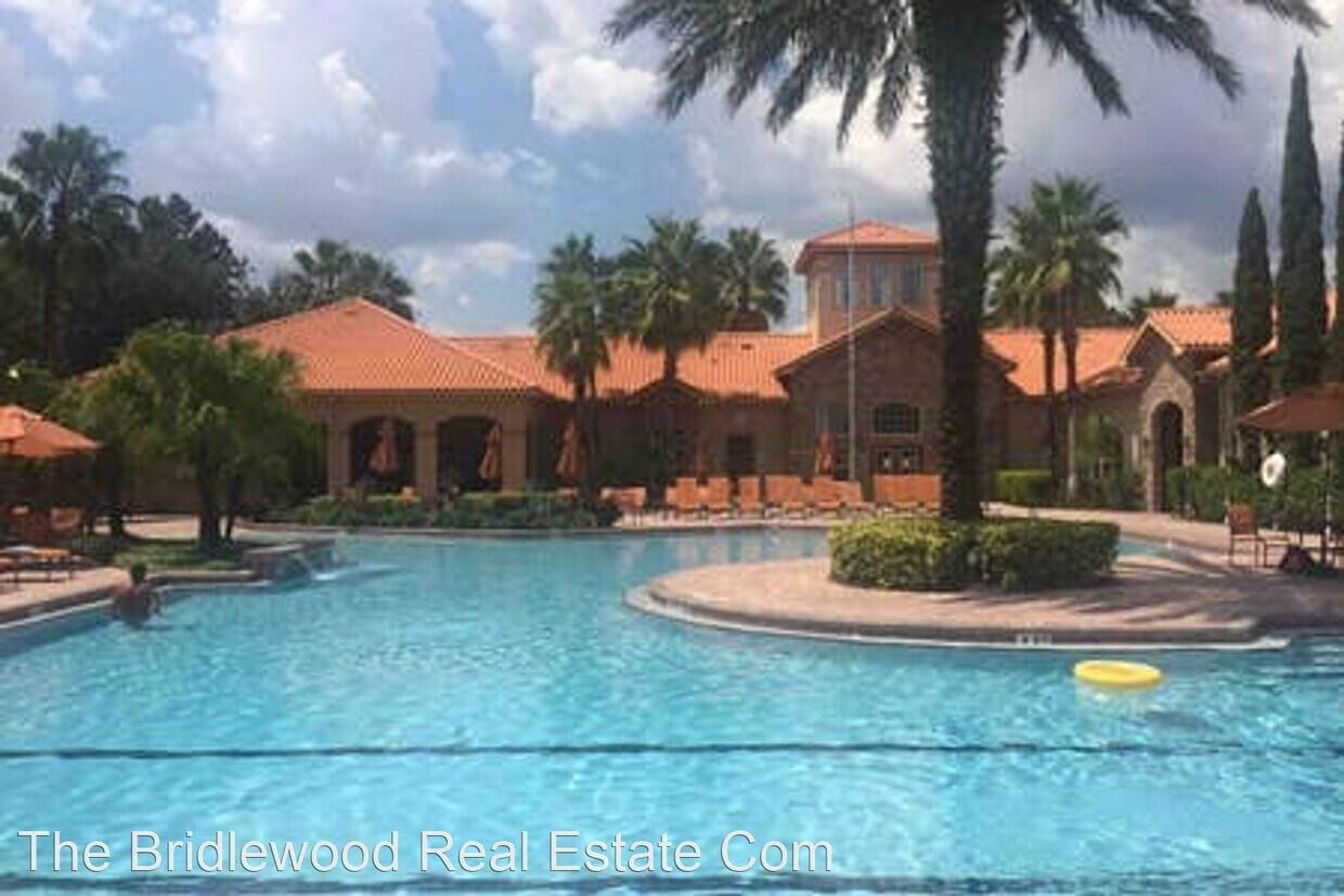 Foto principal - 8000 Tuscany Way
