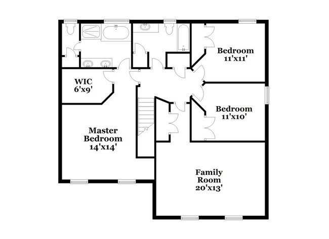 Building Photo - 1728 Bellamy Ln