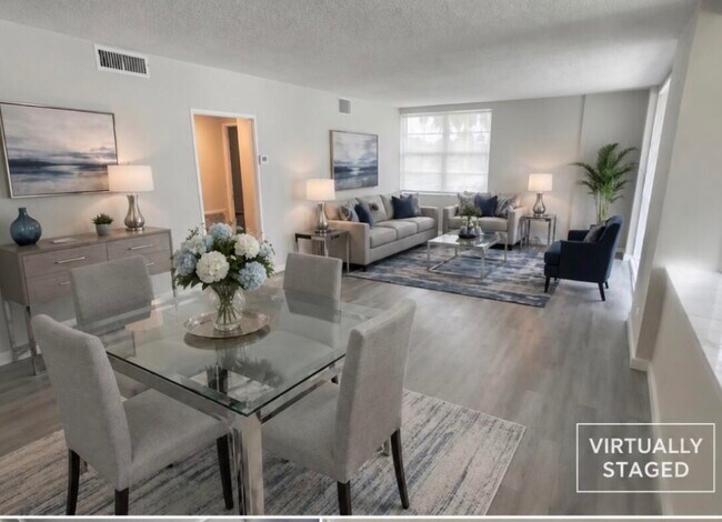 Foto del edificio - 3600 Galt Ocean Dr