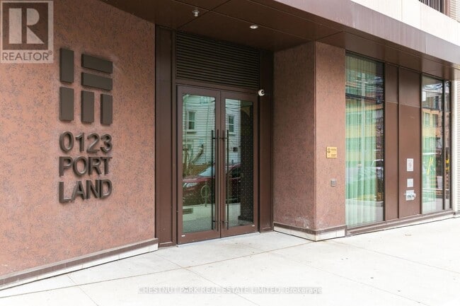 Building Photo - 123 Portland St