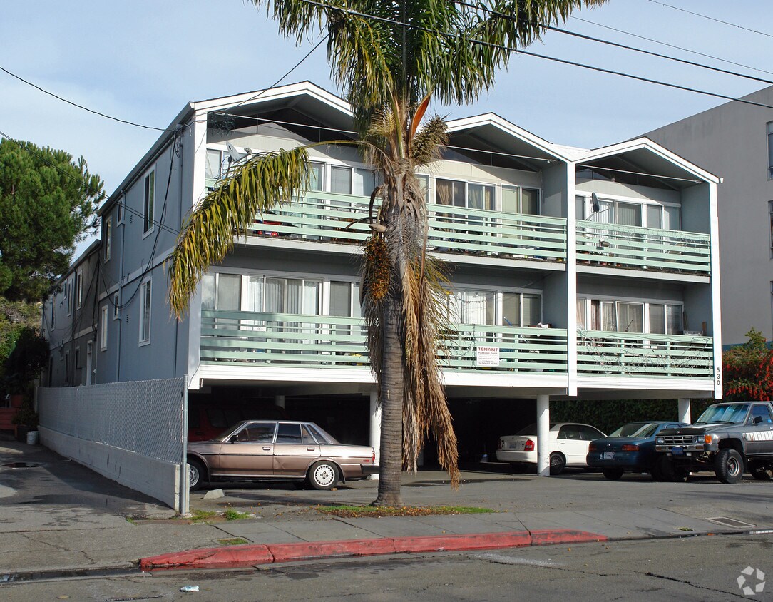 Foto del edificio - 530 Canal St