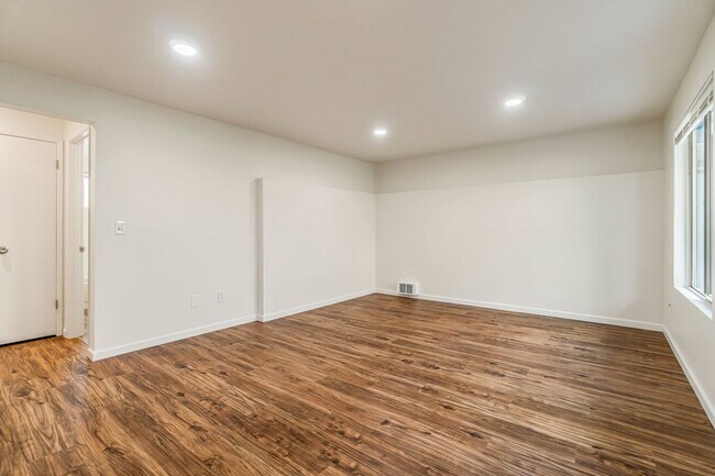 Foto del edificio - Park Place Apartments