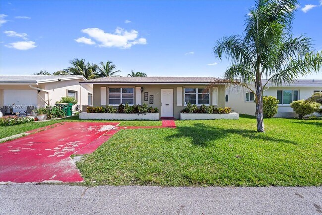 Foto del edificio - 4938 NW 54th Ct