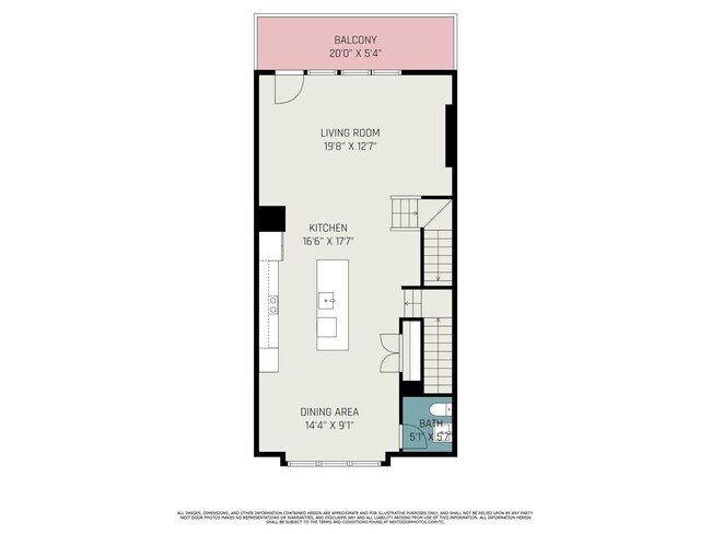 Foto del edificio - 5015 Westmead Ln