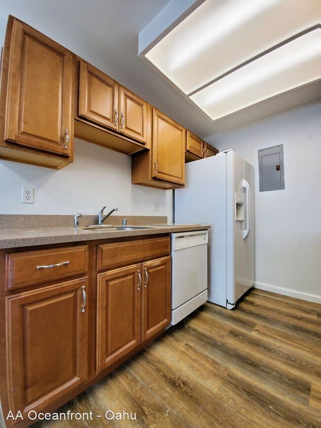 Building Photo - 2 br, 1 bath House - 94-1459 Welina Lp #1Z
