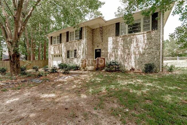 Building Photo - 3401 Mineral Springs Rd
