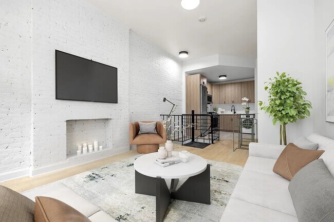 Foto del edificio - 227 W 20th St