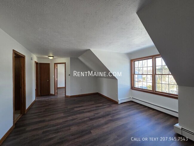 Foto del edificio - 7 Hartley St