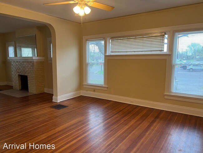Building Photo - 5 br, 2 bath House - 8001 N Main St