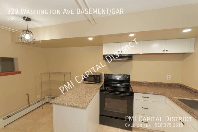 Foto del edificio - 323 Washington Ave