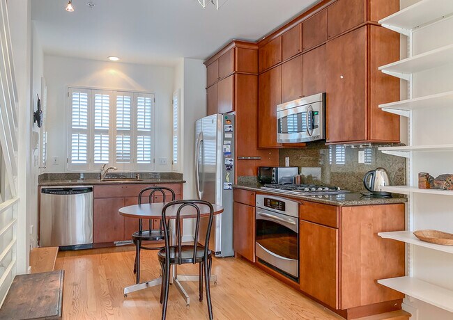 Photo - 161 Shipley St Apartment