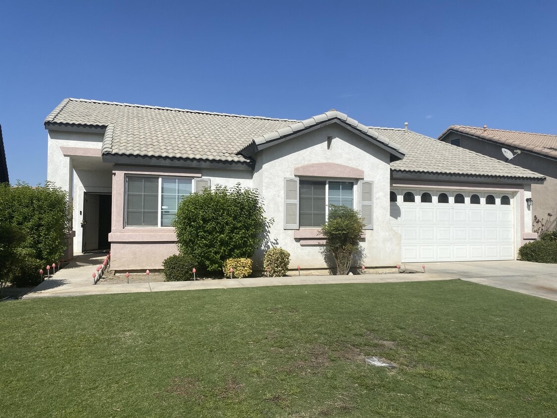 9906 Discovery Ridge Ave, Bakersfield, CA 93311 House Rental in