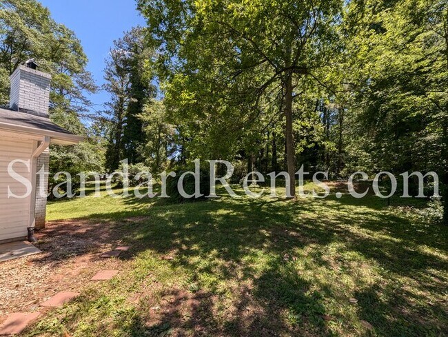 Foto del edificio - 1289 Clay Rd SW