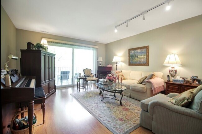 While occupied - 1002 Castilian Ct
