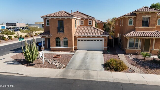 Foto del edificio - 9111 S Roberts Rd