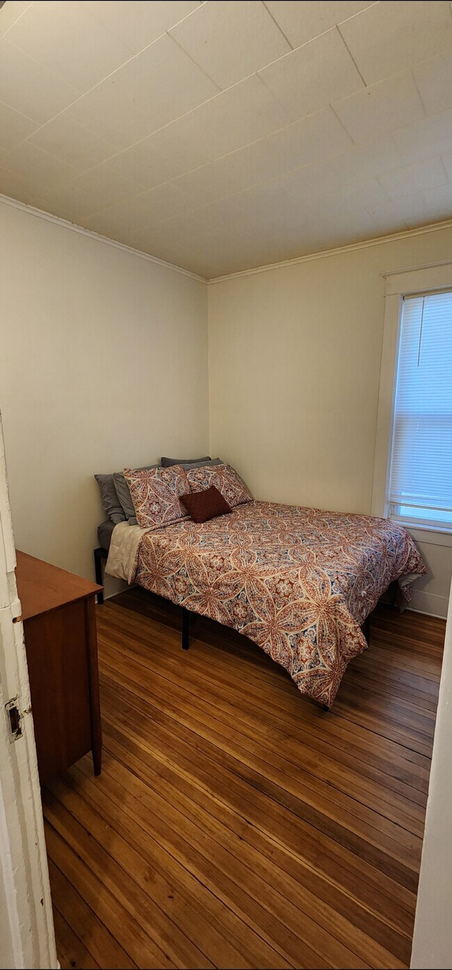 Dormitorio 3 - 10 Barclay St