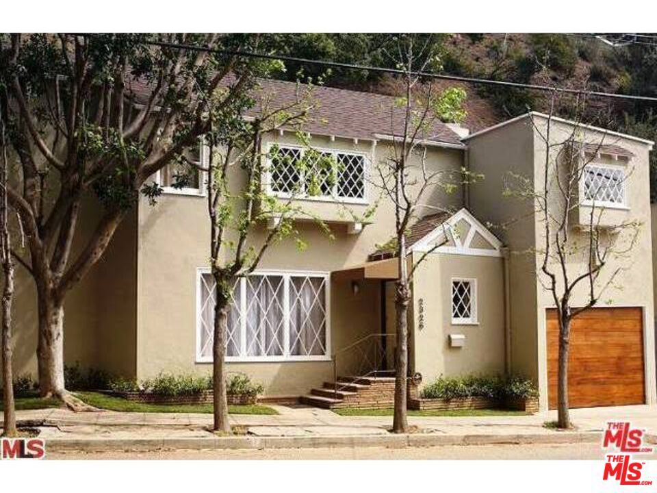 Foto principal - 2326 Canyon Dr
