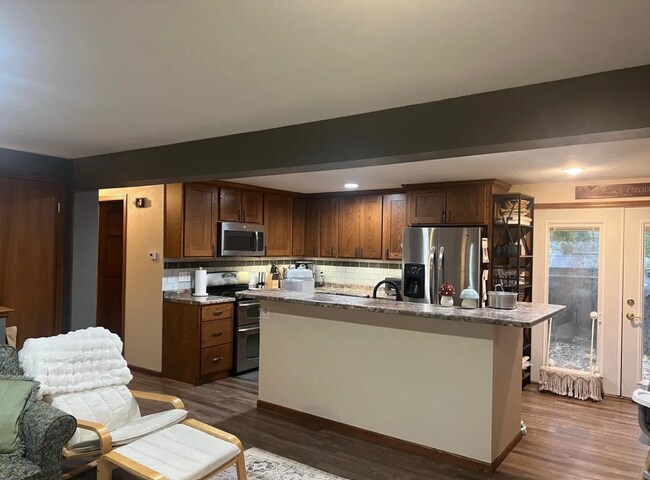 Foto del edificio - 309 N Palmetto Ave