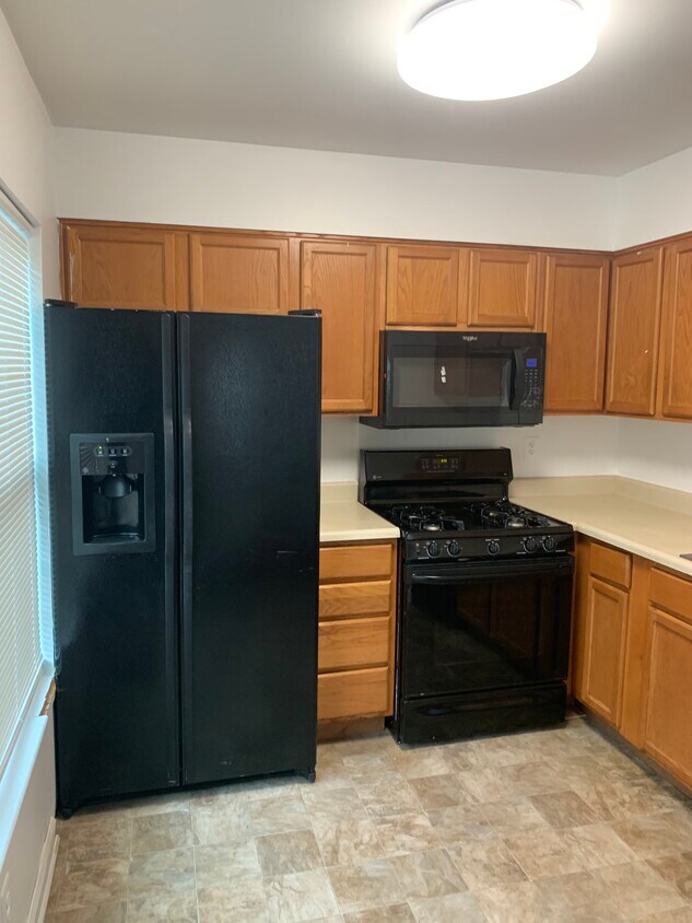 Foto principal - 1106 N Parrish St