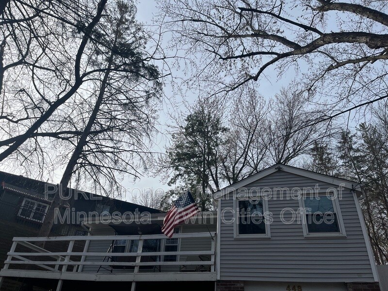 448 S McCarrons Blvd, Roseville, MN 55113 House Rental in Roseville